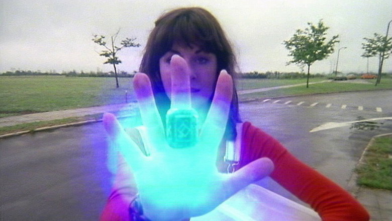 кадр из фильма Doctor Who: The Hand of Fear