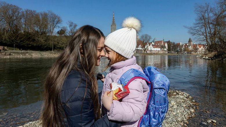 кадр из фильма Clara