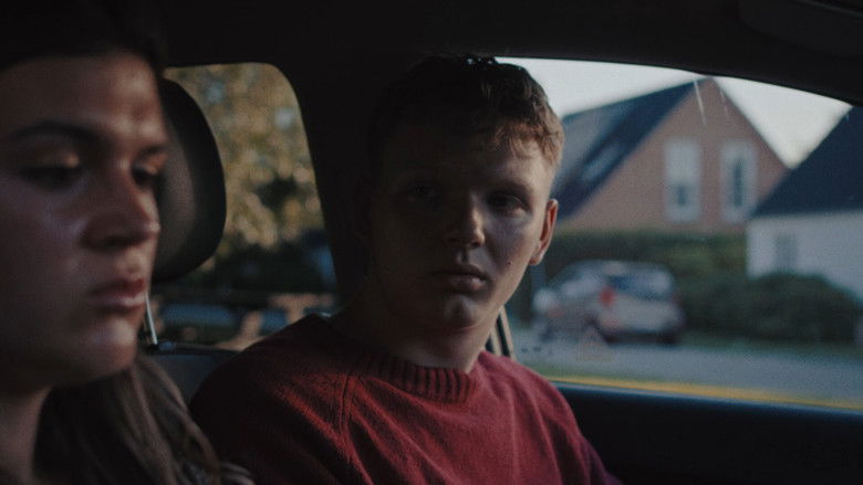 кадр из фильма Skriger til Himlen