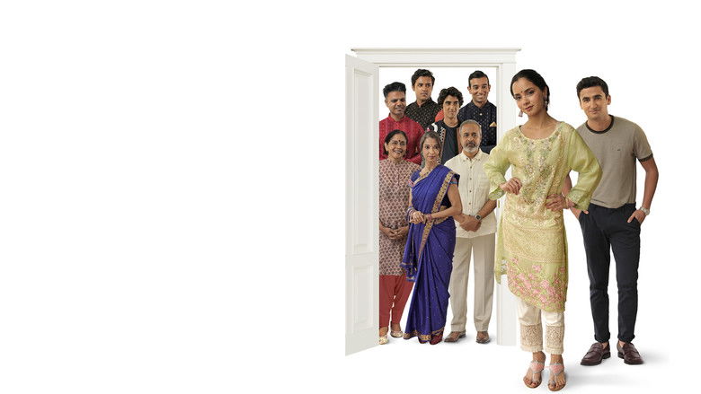 кадр из фильма Аромат карри