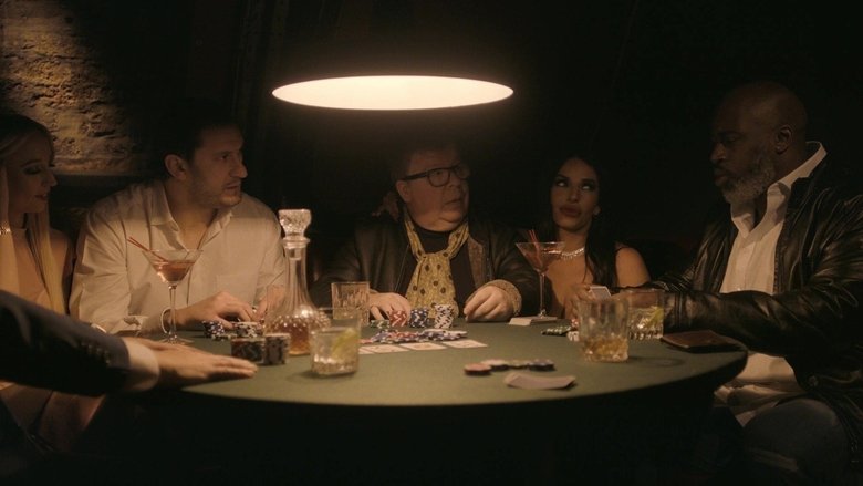 кадр из фильма The Last Heist