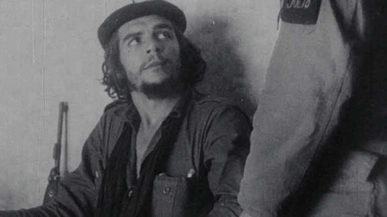 Les Survivants du Che
