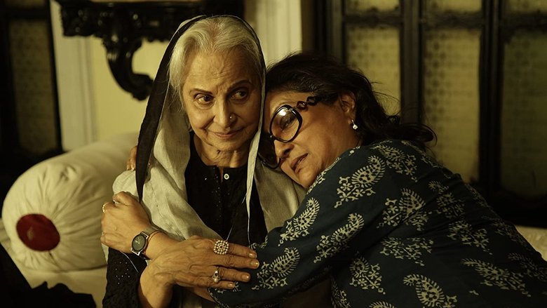 кадр из фильма Город Зеркал