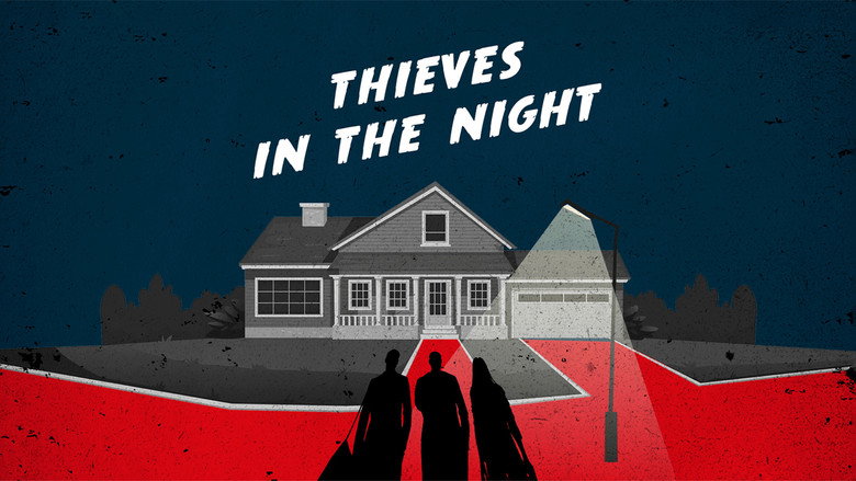 кадр из фильма Thieves in the Night