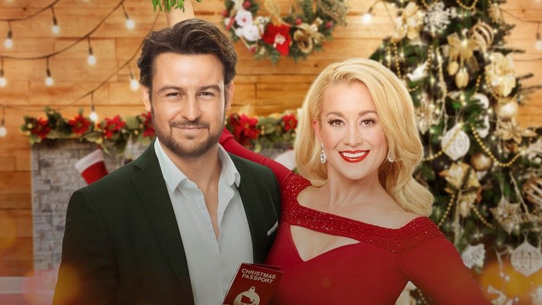 кадр из фильма Тайна омелы