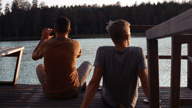 кадр из фильма Мгновение в камышах