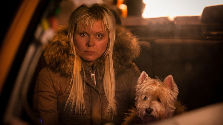 кадр из фильма Страна ОЗ