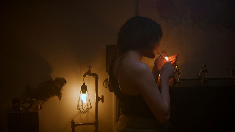 кадр из фильма Princess