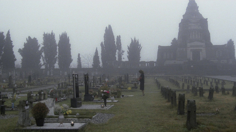 кадр из фильма Макабро