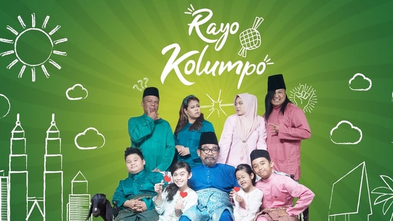 кадр из фильма Raya Kolumpo