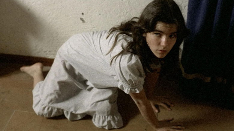 кадр из фильма Антропофагус 2