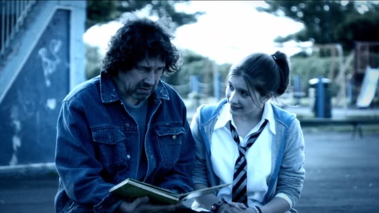 кадр из фильма Fluent Dysphasia