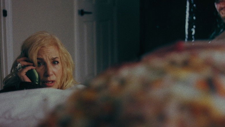 кадр из фильма Night Caller