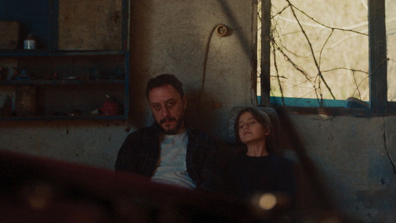 кадр из фильма Aldığımız Nefes