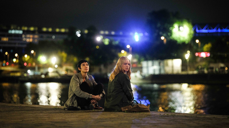 кадр из фильма 急に具合が悪くなる