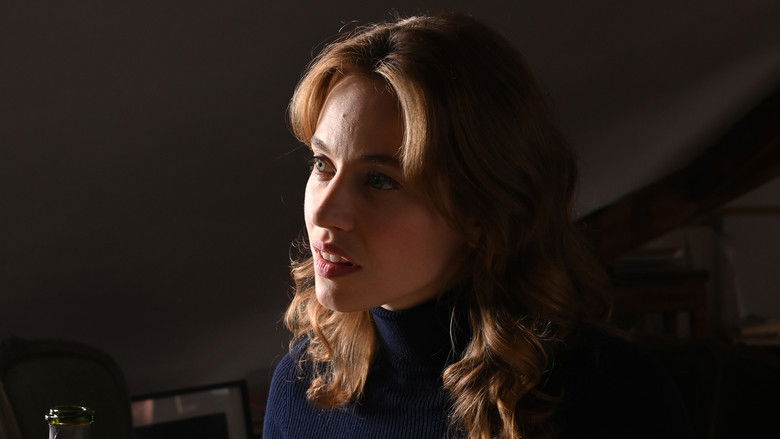 кадр из фильма Великая ирония