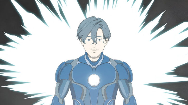 кадр из фильма 無名の人生