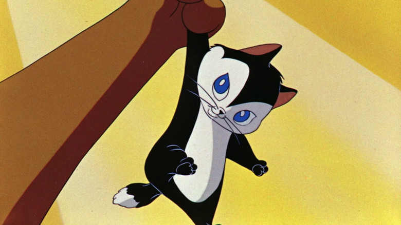 кадр из фильма Поцелуй меня кисуля