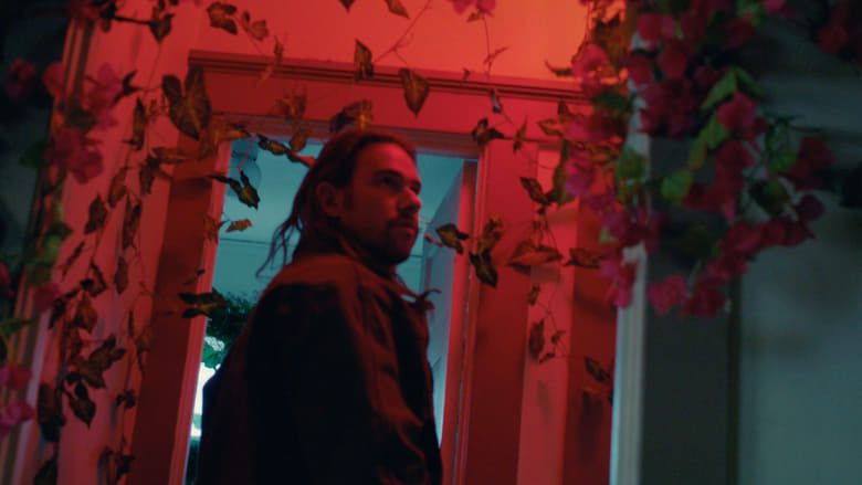 кадр из фильма INSUFFERABLE or: 