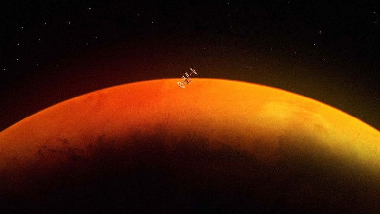 кадр из фильма Primitive