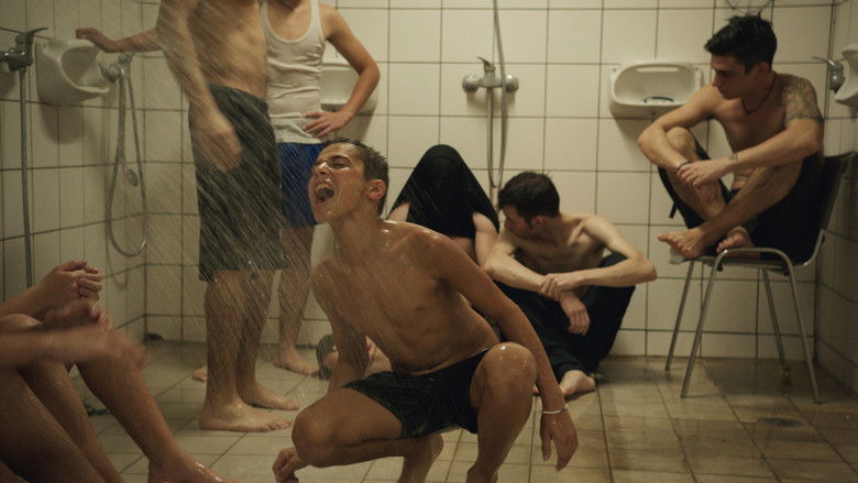 кадр из фильма Park