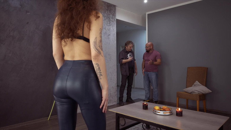 кадр из фильма Cuckold - Mein Mann Muss Zuschauen! 3