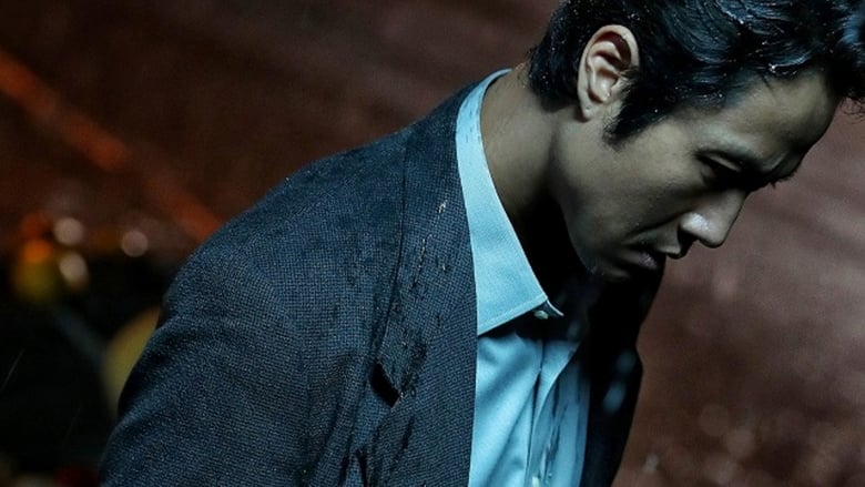 кадр из фильма Горячая кровь