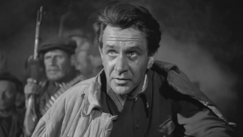 кадр из фильма Ленинградская симфония