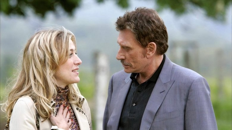 кадр из фильма Quartier V.I.P.