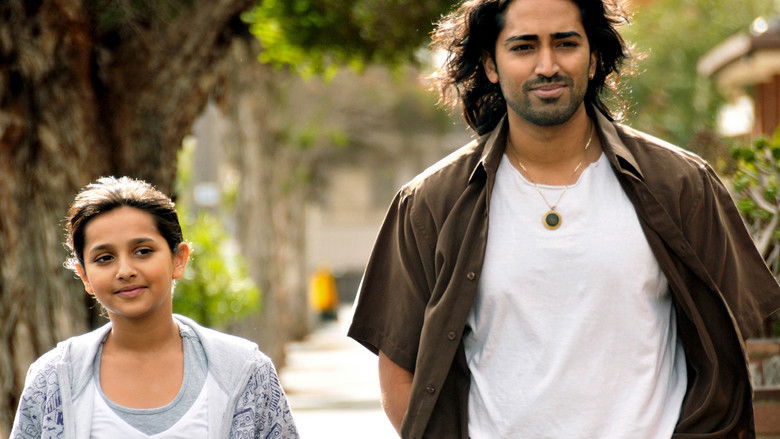 кадр из фильма Taj