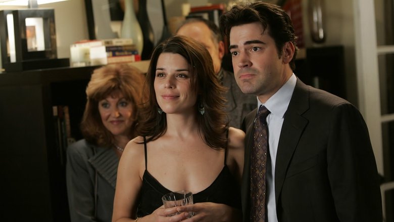 кадр из фильма Странные родственники