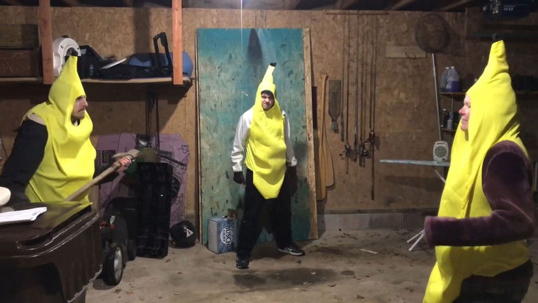 кадр из фильма The Yellow Frickers 2