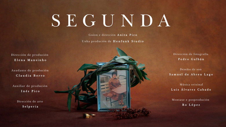 кадр из фильма Segunda II