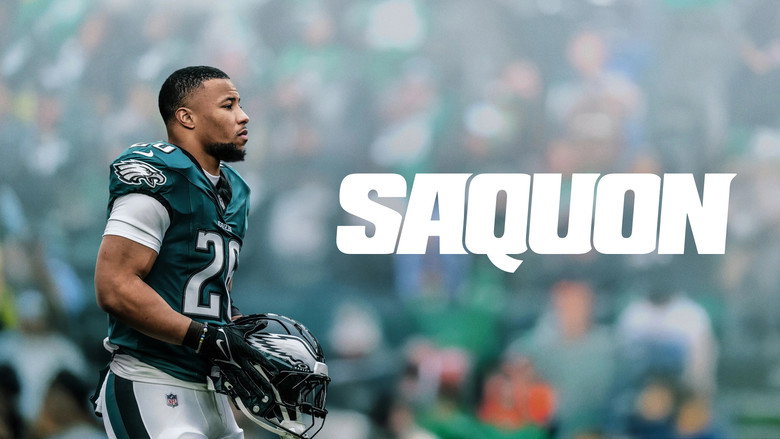 кадр из фильма SAQUON