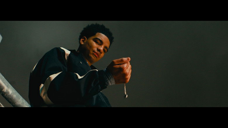 кадр из фильма Can I Bother You?