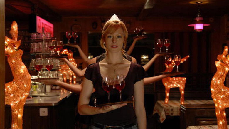 кадр из фильма Tandoori Love