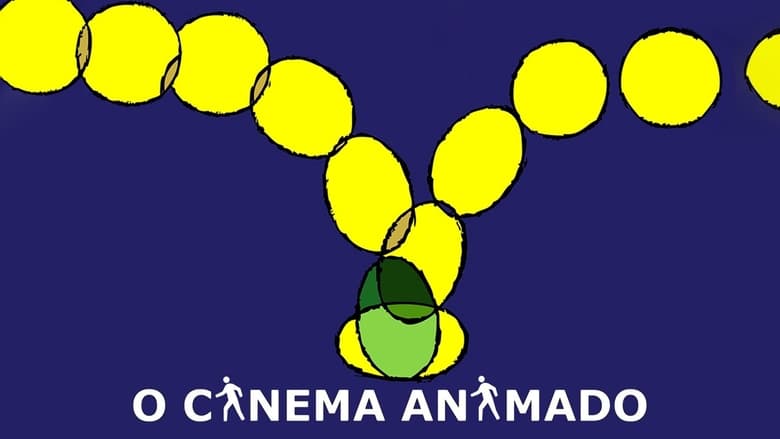 кадр из фильма O Cinema Animado