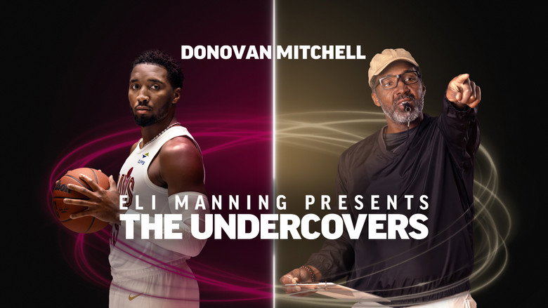 кадр из фильма Eli Manning Presents: The Undercovers - Donovan Mitchell