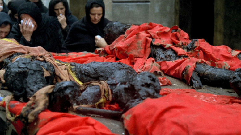 кадр из фильма Двадцатый век