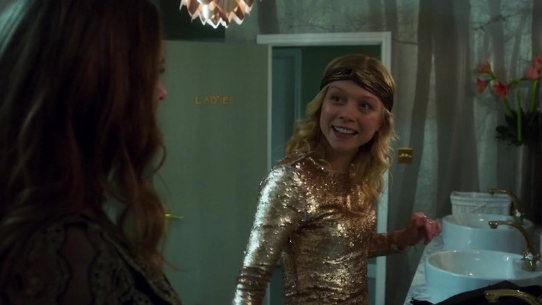 кадр из фильма Отвязные приключения в Лондоне