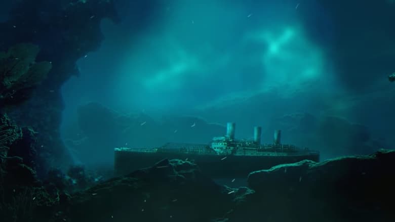 кадр из фильма Le Bal des Méduses