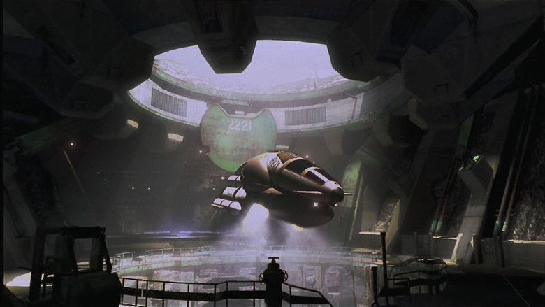 кадр из фильма Крикуны