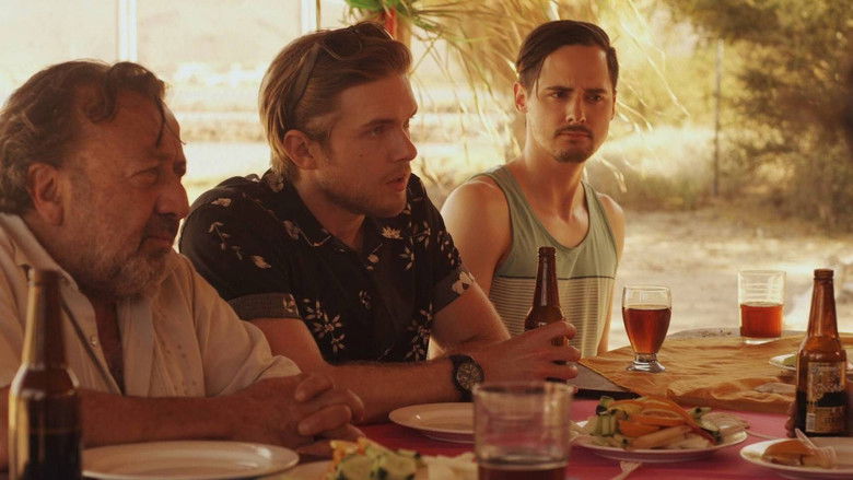 кадр из фильма Baja