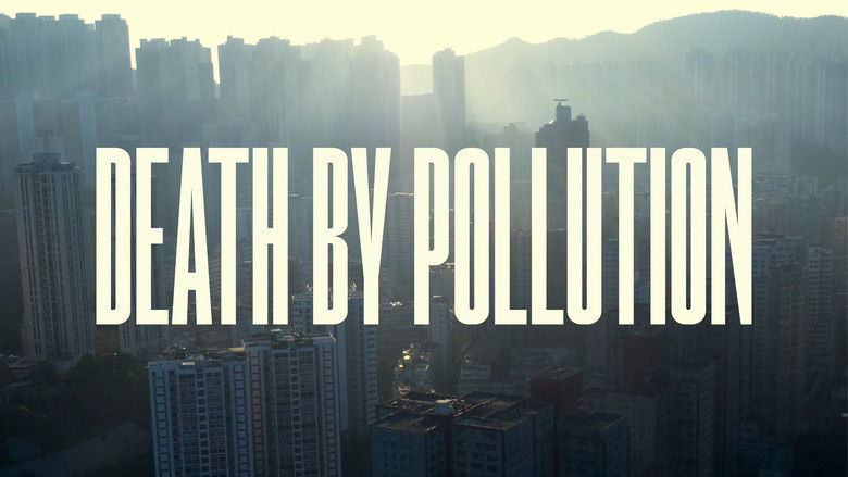 кадр из фильма Death by Pollution