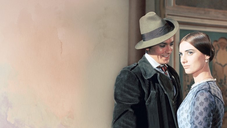 кадр из фильма Леопард