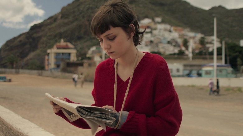 кадр из фильма El cuento del lobo