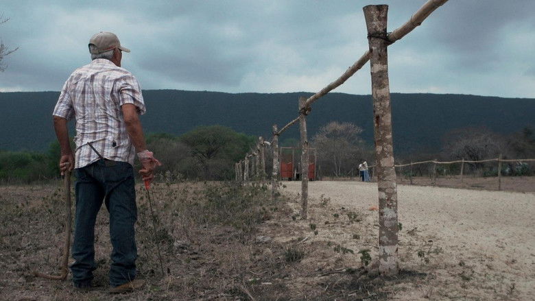 кадр из фильма Los tres Polos