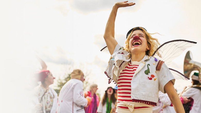 кадр из фильма Sur un fil