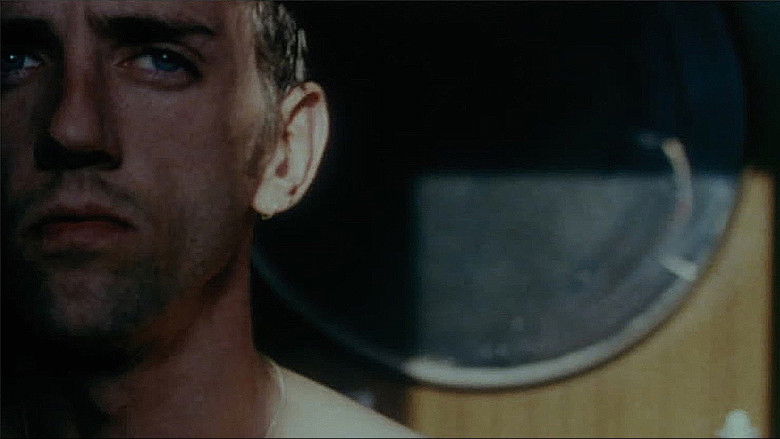 кадр из фильма Kill the Day