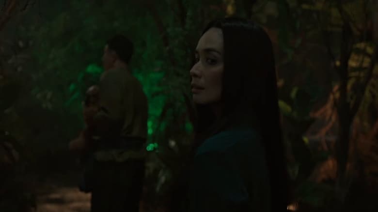 кадр из фильма Kang Mak (From Pee Mak)